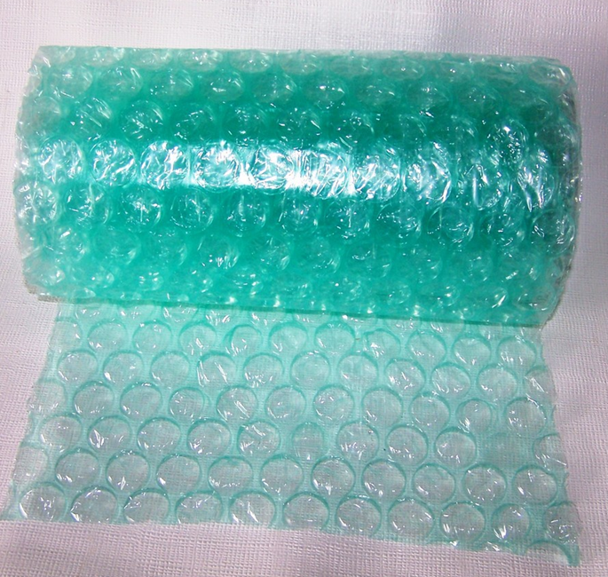 沈阳气泡袋
