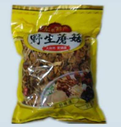 蘑菇包装袋案例2