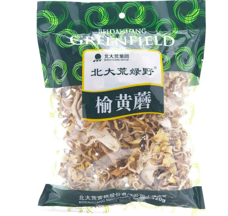 蘑菇包装袋案例4
