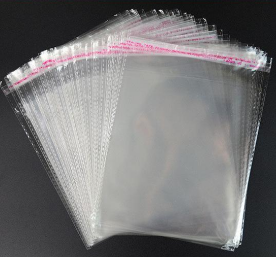 opp塑料袋案例6