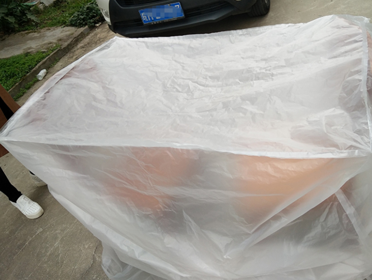 沈阳机器塑料罩