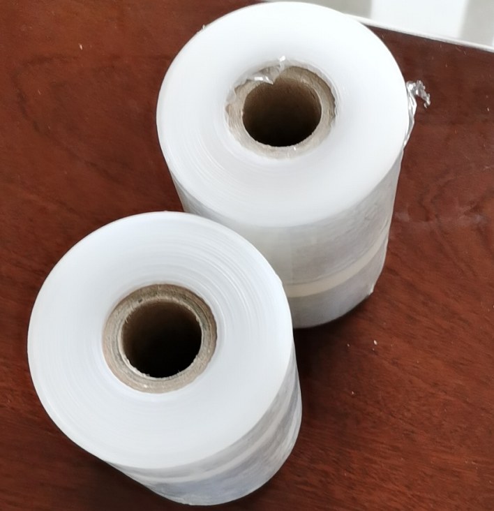 沈阳拉伸膜批发厂家